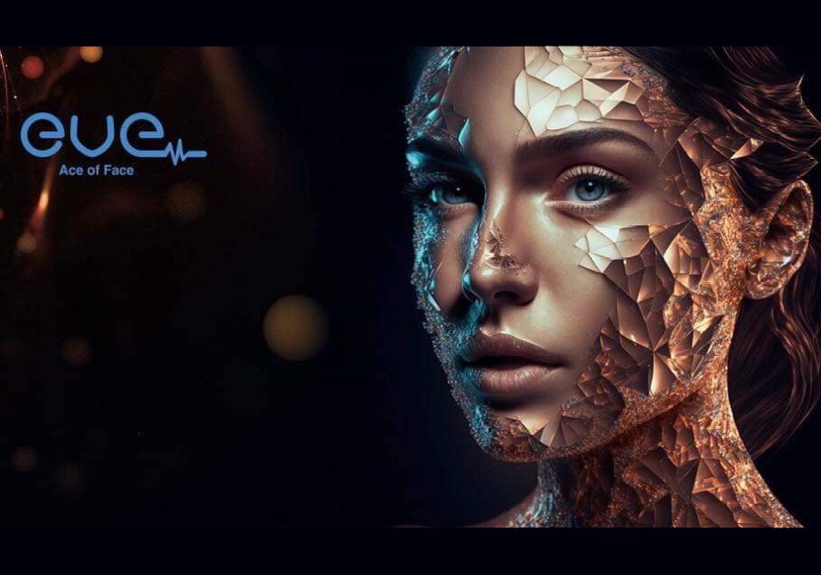 EVE Ace of Face