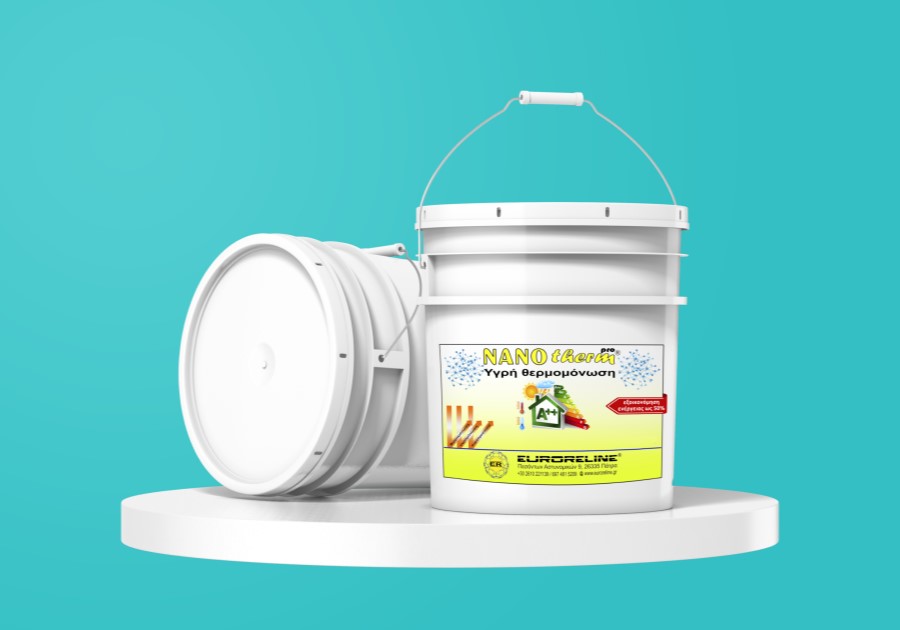 Nanotherm Pro
