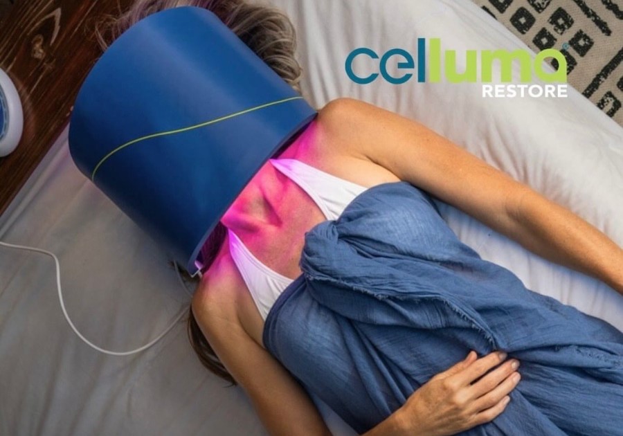 Celluma Led Therapy - Φωτοθεραπεία | Persona Grata
