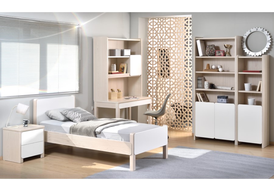 Σχέδιο ΟΜΙΚΡΟΝ δωμάτιο Ν.1 | More Design