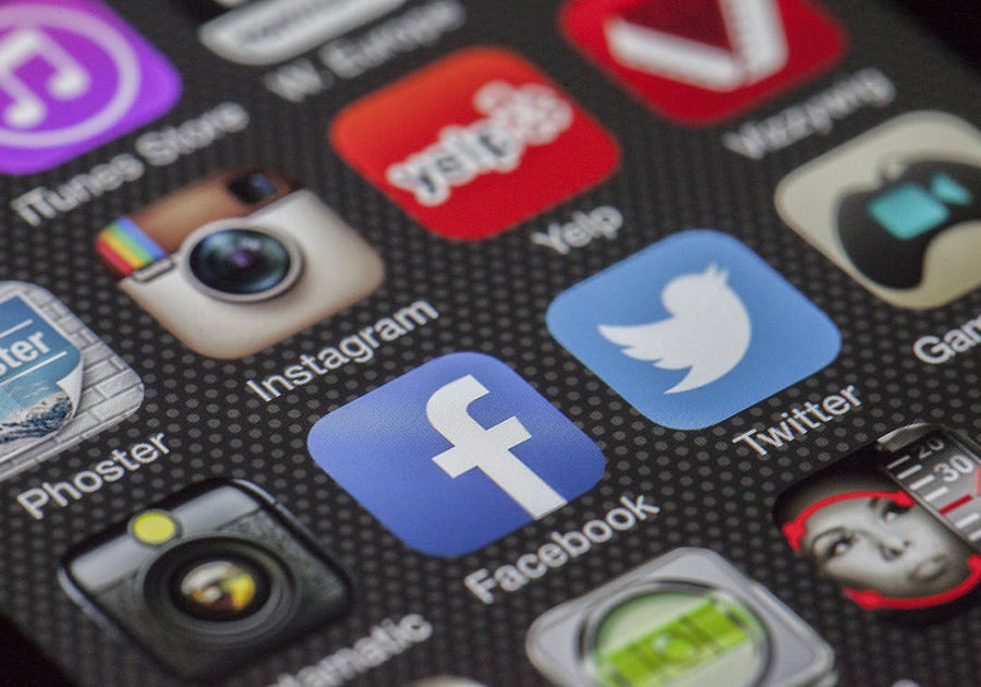 Makeplan Πάτρα Υπηρεσία Διαχείριση Social Media