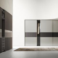 Ντουλάπα Κρεβατοκάμαρας Clara Sliding Door | More Design