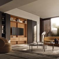 Ντουλάπα Κρεβατοκάμαρας Total View | More Design