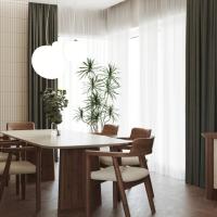 Τραπέζι Animus Brio | More Design