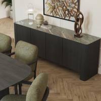 Μπουφές Azzera Brio | More Design