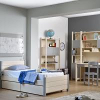 Δωμάτιο Manhattan – Fit | More Design