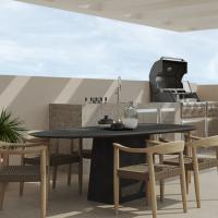 Τραπέζι Gaia Brio | More Design