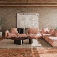Καναπές Bonet | More Design