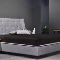 Κρεβάτι ή Σύνθεση Κρεβατοκάμαρας Φιλύρα | More Design