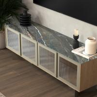 Έπιπλο Τηλεόρασης Mondrian Brio | More Design