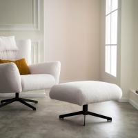 Πολυθρόνα Gastone | More Design