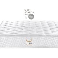Στρώμα Matt Royal Stallion Plus | More Design