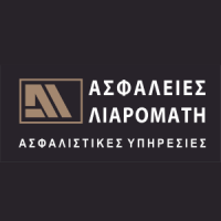 Ασφάλειες Λιαρομάτης Αναστάσιος Logo
