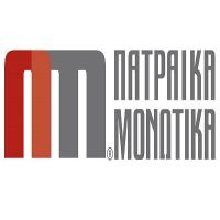 Πατραϊκα Μονωτικά - Λογότυπο