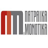 Πατραϊκά Μονωτικα ΑΕ - Λογότυπο