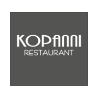 Κοράλλι Catering logo