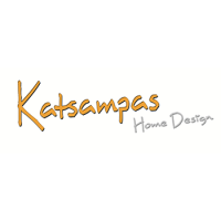 Katsampas - Κατσάμπα Θεώνη | Εξοπλισμός Ξενοδοχείων Πάτρα Λογότυπο