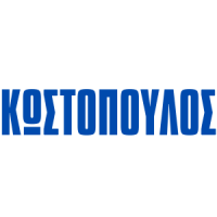 Κωστόπουλος | Αγ. Ιωάννη Πράτσικα Λογότυπο