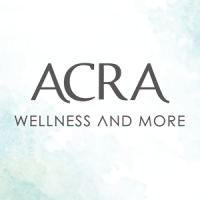 Acra Wellness & More Μανικιούρ - Πεντικιούρ Πάτρα Λογότυπο