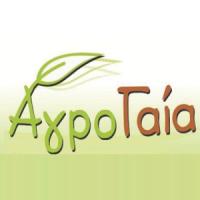 Αγρογαία - Βορδοναράκη Μαρία | Φυτώρια | Πάτρα | Λογότυπο