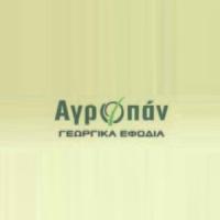 Πανούση Μαρία - Αγροπάν | Γεωπόνοι στην Πάτρα, λογότυπο