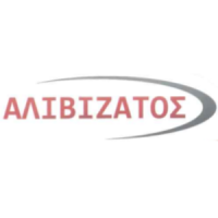 Αλιβιζάτος | Μεταχειρισμένα Ανταλλακτικά | Πάτρα | Λογότυπο