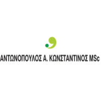 Αντωνόπουλος | Γυναικολόγος στην Πάτρα, λογότυπο