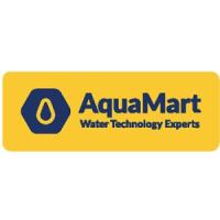 AquaMart | Αντλίες | Πάτρα | Λογότυπο