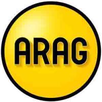 Arag SE | Ασφάλειες στην Πάτρα, λογότυπο