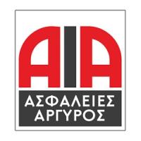 Αργυρός Αθανάσιος | Γούναρη Ασφάλειες, λογότυπο