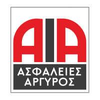 Αργυρός Αθανάσιος | Πανεπιστημίου | Ασφάλειες | Λογότυπο