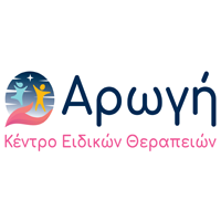 Αρωγή - Κέντρο Ειδικών Θεραπειών | Λογοθεραπευτές - Λογοπεδικοί | Πάτρα | Λογότυπο