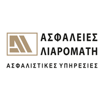 Λιαρομάτη Θ. Ελένη | Ασφάλειες - Ασφαλιστές | Λογότυπο | Πάτρα