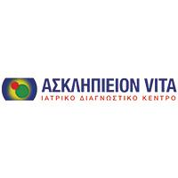 Ασκληπιείον Vita | Ιατρικό Κέντρο στην Πάτρα, λογότυπο