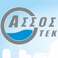 'Ασσος ΤΕΚ - Παπουτσής Γιάννης | Αποφράξεις | Πάτρα | Λογότυπο