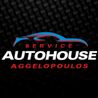 Auto House Service | Συνεργείο Αυτοκινήτων | Πάτρα | Λογότυπο