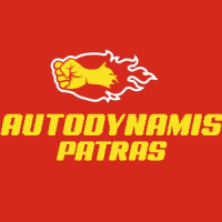 Autodynamis Patras | Ανταλλακτικά Αυτοκινήτων | Λογότυπο