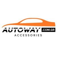AutoWay - Πέττας | Αξεσουάρ & Ανταλλακτικά Μοτό | Πάτρα | Λογότυπο
