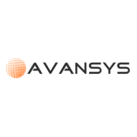 Avansys | Κατασκευή Ιστοσελίδων | Πάτρα | Λογότυπο