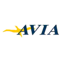 Avia Electronics - Αναλώσιμα Πάτρα Λογότυπο