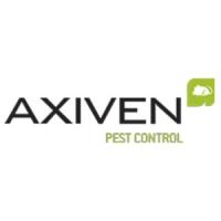 Axiven | Απολυμαντική στην Πάτρα, λογότυπο