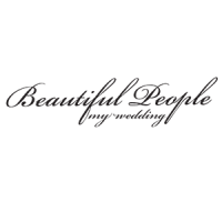 Beautiful People | Βαπτιστικά και Είδη Γάμου | Πάτρα  | Λογότυπο