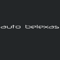 Μπέλεχας | Αντιπροσωπείες και Εισαγωγές Αυτοκινήτων | Πάτρα Λογότυπο