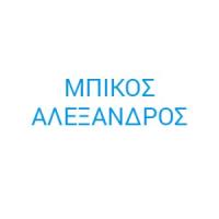 Μπίκος Αλέξανδρος | Δάπεδα Ειδικών Απαιτήσεων | Πάτρα | Λογότυπο