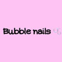 Bubble Nails & More | Μανικιούρ - Πεντικιούρ - Τεχνητά Νύχια | Πάτρα Λογότυπο