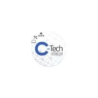 C - Tech | Ηλεκτρονικοί Υπολογιστές | Πάτρα| Λογότυπο