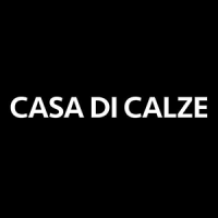 Casa Di Calze | Έλληνος Στρατιώτου | Πάτρα | Εσώρουχα | Λογότυπο