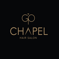 Chapel Hair Salon - Giannis Pyrgas | Κομμωτήρια & Κουρεία | Πάτρα | Λογότυπο