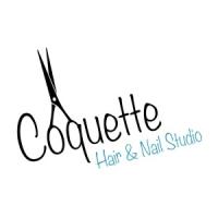Coquette | Μανικιούρ - Πεντικιούρ | Πάτρα | Λογότυπο