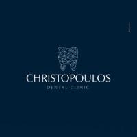 Christopoulos Dental Clinic | Οδοντίατροι | Πάτρα | Λογότυπο